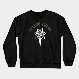 Celtic Frost Monotheist Crewneck Sweatshirt